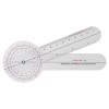 Goniometri Goniometrs 15cm plast.