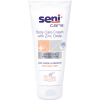 Pacientu kopšanai Seni Care aizsargkrēms ar cinku, 200ml