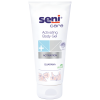Pacientu kopšanai Seni Care aktivizējošs ķermeņa gēls ar guaranu, 250ml