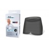 Vienreizējās lietošanas biksītes Seni Fix Comfort Man Fiksēj. Biksītes, L izm. (2gb), melnas