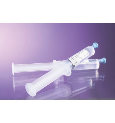 Pārsienamie materiāli un brūču kopšanas produkti LAVANID brūču gels, 10g šļirce