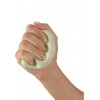 Ergoterapijai Comfort Putty mastika, sarkana