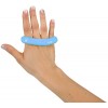 Ergoterapijai Comfort Putty mastika zila