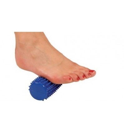 Pašmasāžai Masāžas rullītis 16cm