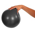 Pilates bumba Mambo 25-27cm, melna