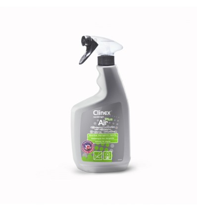 Gaisa atsvaidzinātāji CLINEX AIR ORIENTAL, 650ml, gaisa atsvaidzinātājs