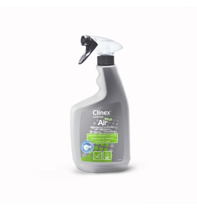 Gaisa atsvaidzinātāji CLINEX AIR BRYZA, 650ml, gaisa atsvaidzinātājs