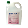 Dezinfekcija ARBOSEPT V, VIRSMU DEZINFEKCIJAS LĪDZEKLIS, 5L