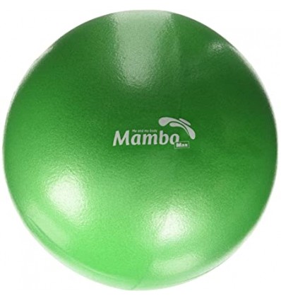 Vingrošanai Pilates soft- overball 21-23, zila