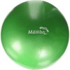 Vingrošanai Pilates soft- overball 21-23, zila