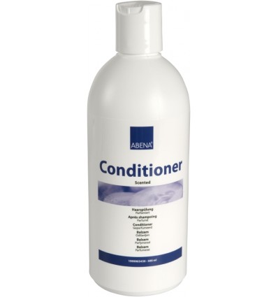Abena Matu kondicionieris ar dabīgu gurķu aromātu, 500 ml