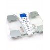 Ķermeņa svari Ķermeņa svari, sast.monitors BC-587