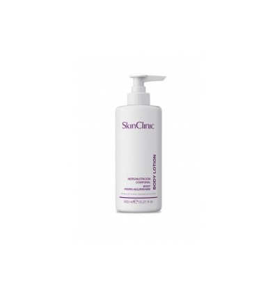 SkinClinic BODY LOTION ĶERMEŅA LOSJONS, 450 ML