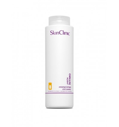 SkinClinic INTIMATE SOAP Ziepes intīmai zonai, 300ml