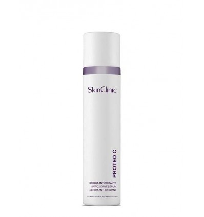 SkinClinic PROTEO-C Pretnovecošanas serums, 30ml
