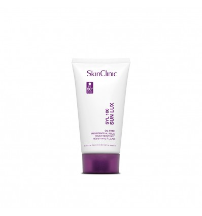 SkinClinic SUN LUX SPF 50+ Saules aizsarglīdzeklis, 50ml