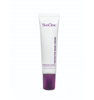 SkinClinic PROTECTOR MASK CREAM AIZSARGKRĒMS SEJAI, 30 ML