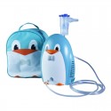 Inhalators bērniem NebuJunior®