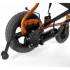 Ratiņkrēsli Elektriskais ratiņkrēsls ELECTRIC TIM