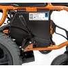 Ratiņkrēsli Elektriskais ratiņkrēsls ELECTRIC TIM