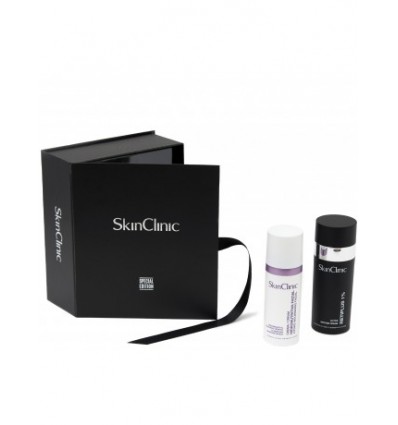 SkinClinic KOMPLEKTS RETIPLUS 1% + HYDRO-NOURISHING CREAM