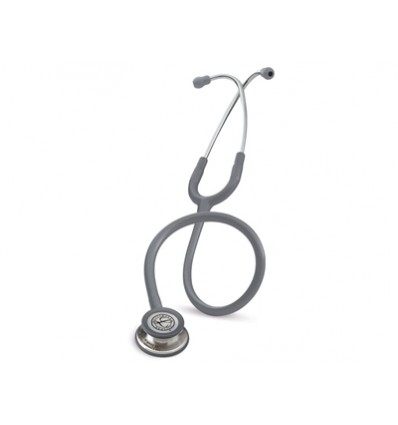 Stetoskopi un fonendoskopi LITTMANN CLASSIC III - 2621 Pelēks